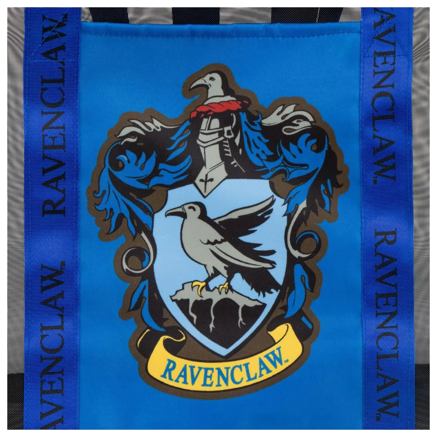 Harry Potter Ravenclaw Strandtasche Produktfoto