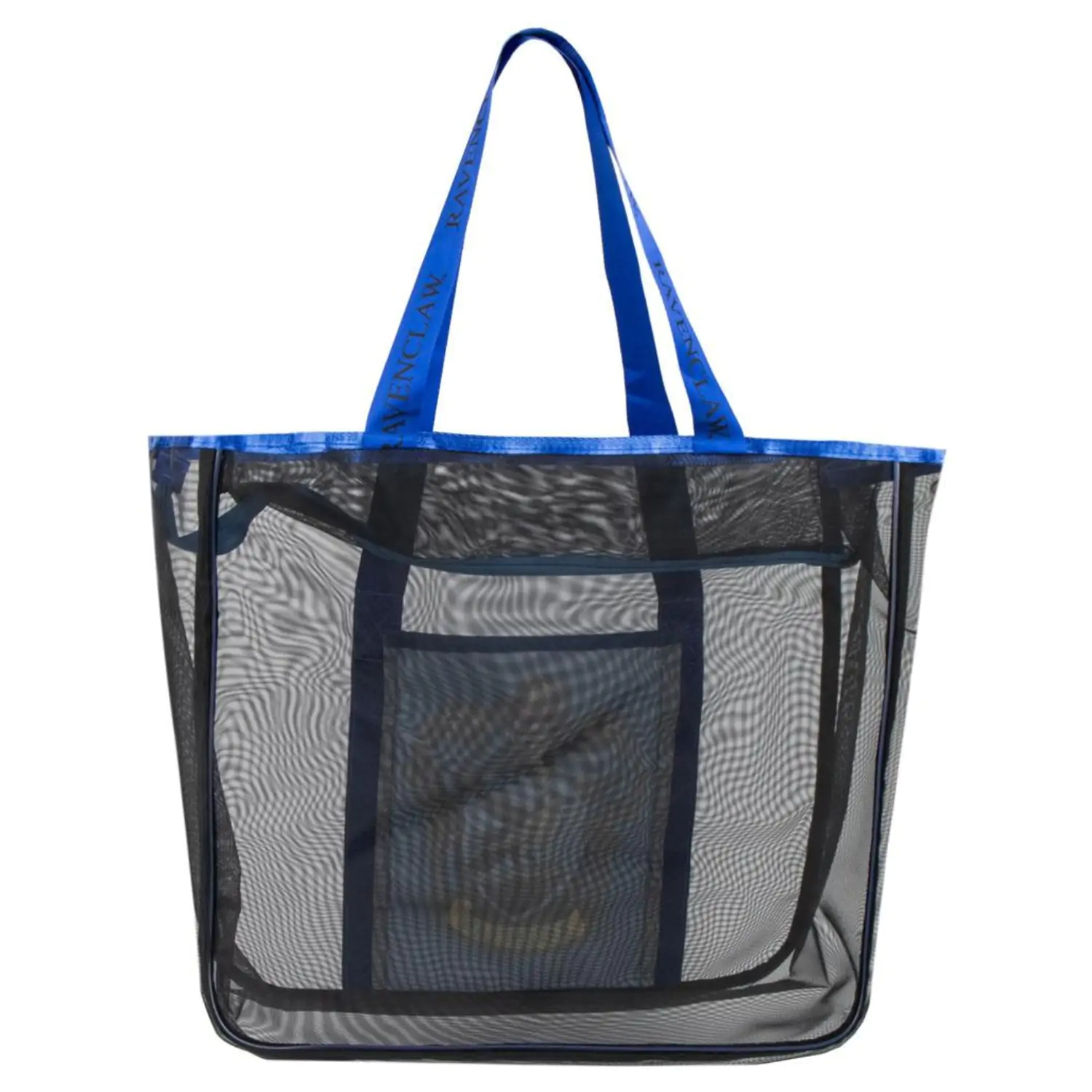 Harry Potter Ravenclaw Strandtasche Produktfoto