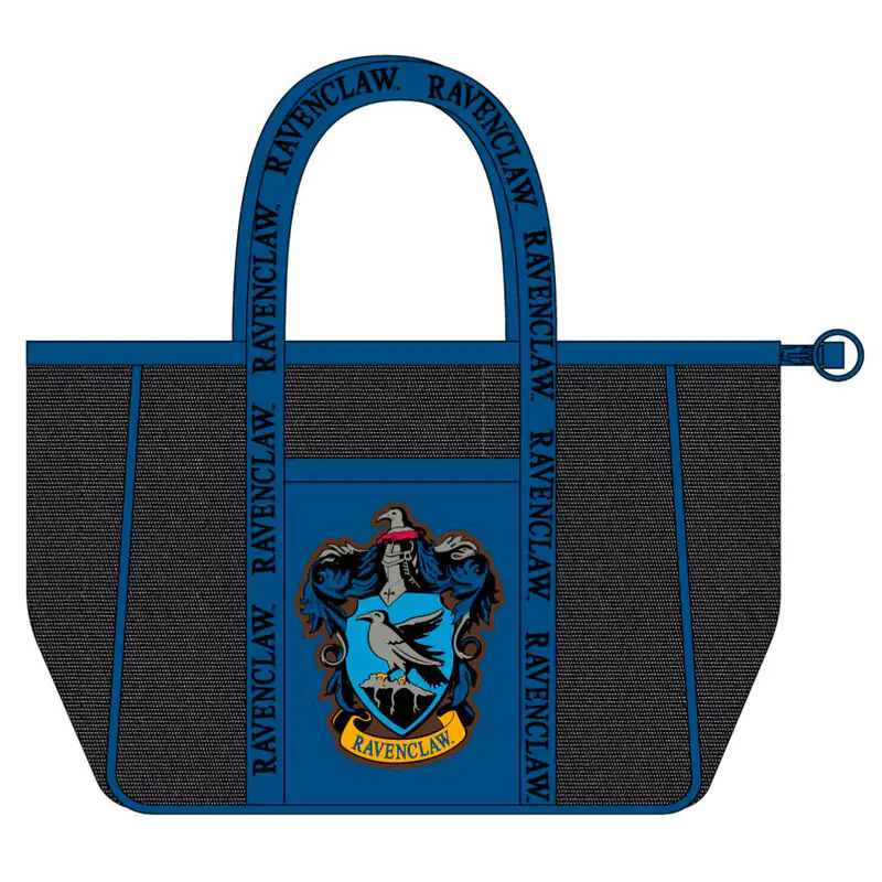 Harry Potter Ravenclaw Strandtasche termékfotó