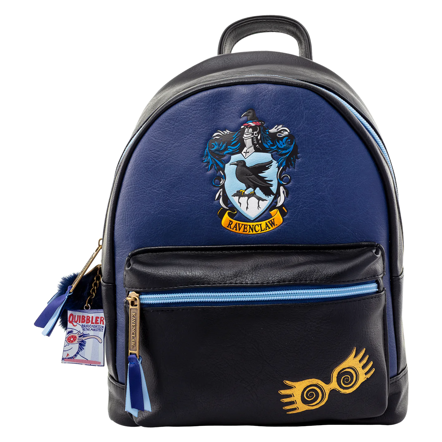 Harry Potter Rucksack Ravenclaw Produktfoto