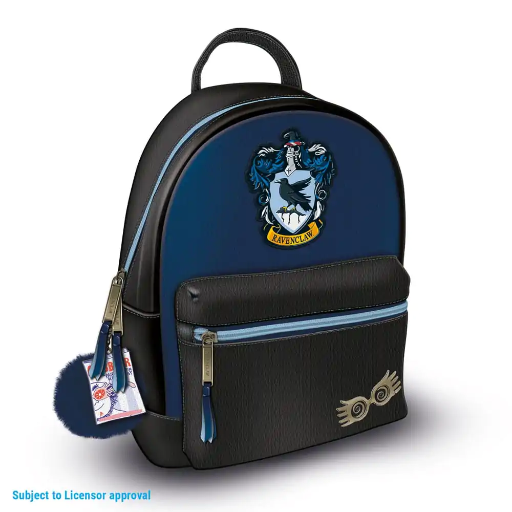 Harry Potter Rucksack Ravenclaw termékfotó