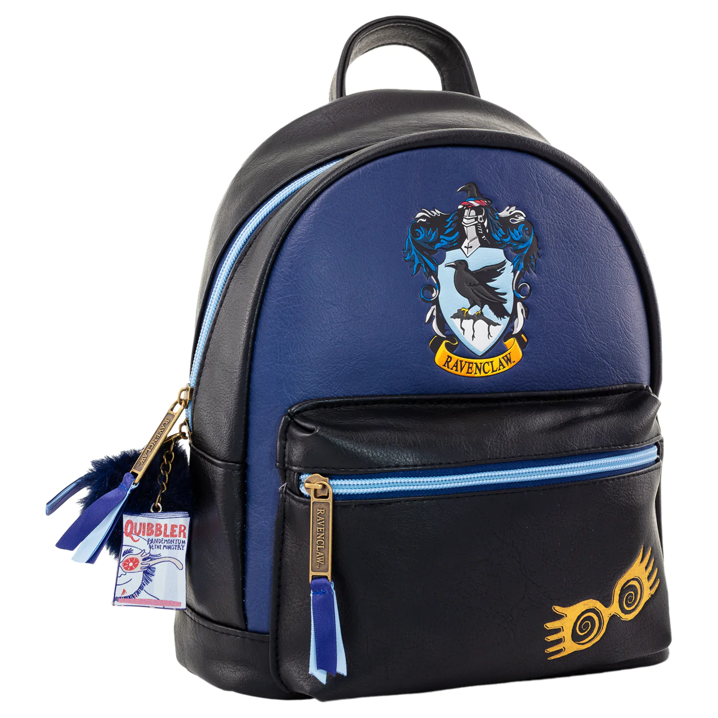 Harry Potter Rucksack Ravenclaw Produktfoto