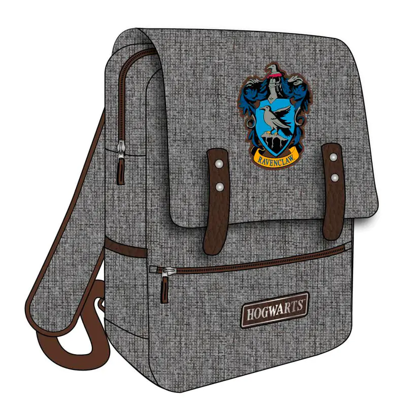 Harry Potter Ravenclaw casual Rucksack 40cm termékfotó