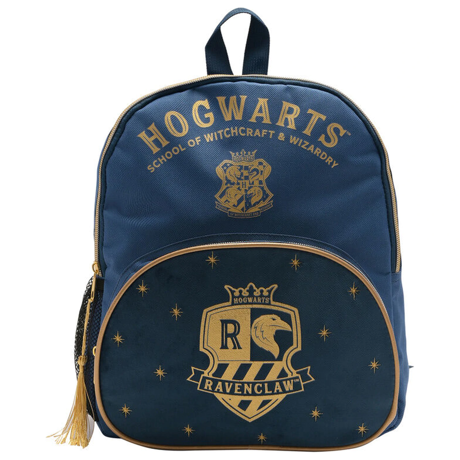 Harry Potter Ravenclaw Rucksack Produktfoto
