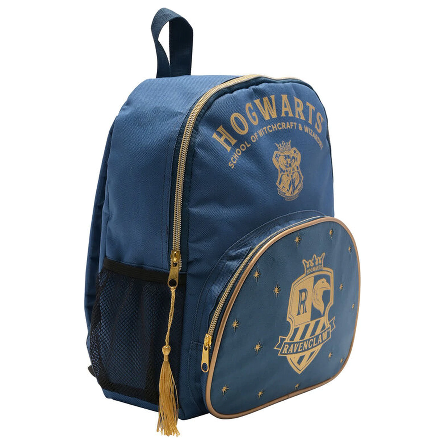 Harry Potter Ravenclaw Rucksack Produktfoto