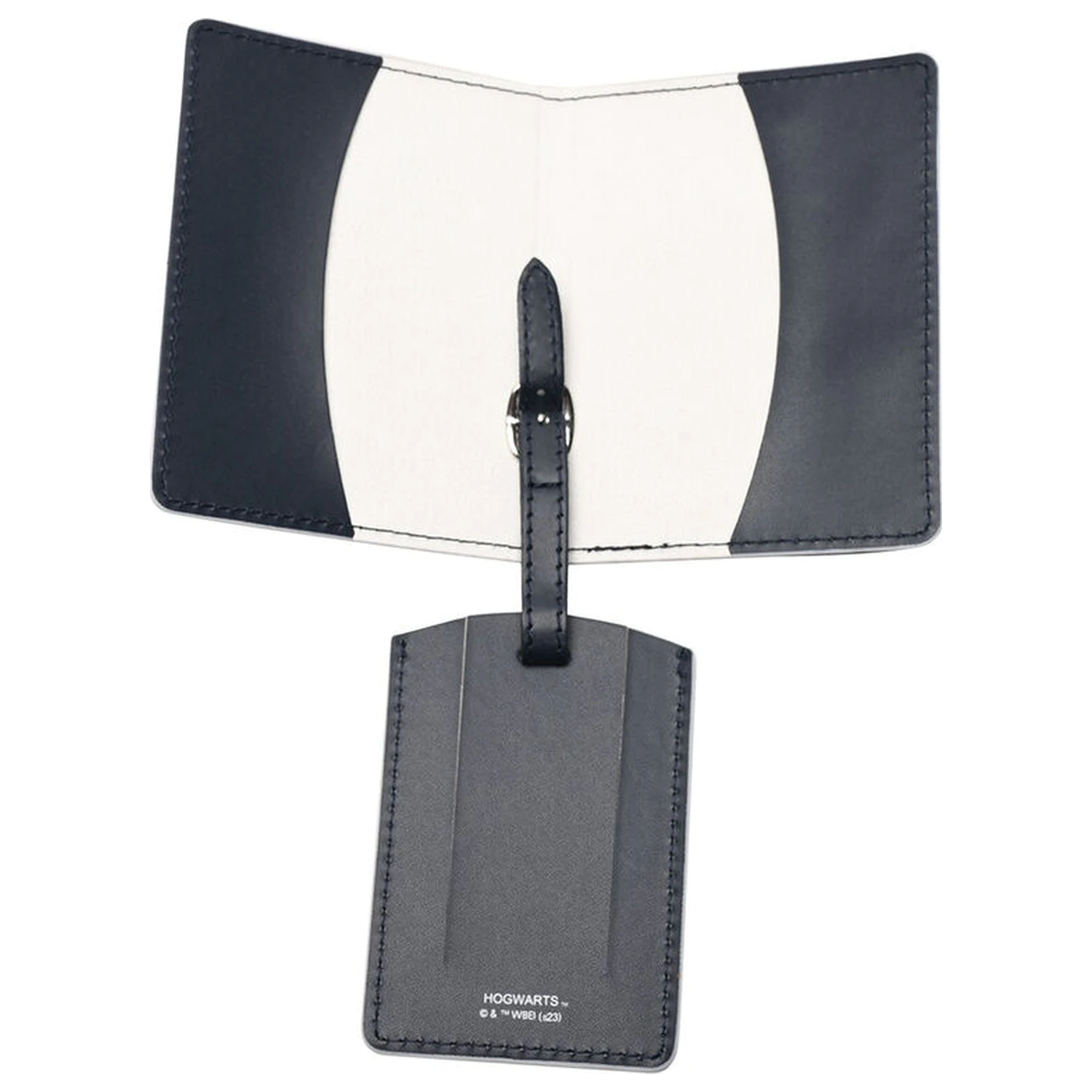 Harry Potter Ravenclaw Passporthalter & Gepäckanhänger Produktfoto