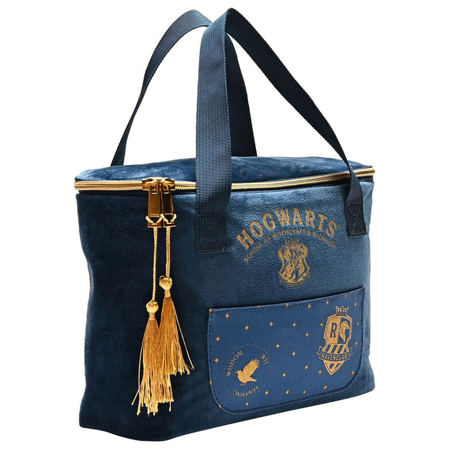 Harry Potter Ravenclaw Lunch-Tasche Produktfoto