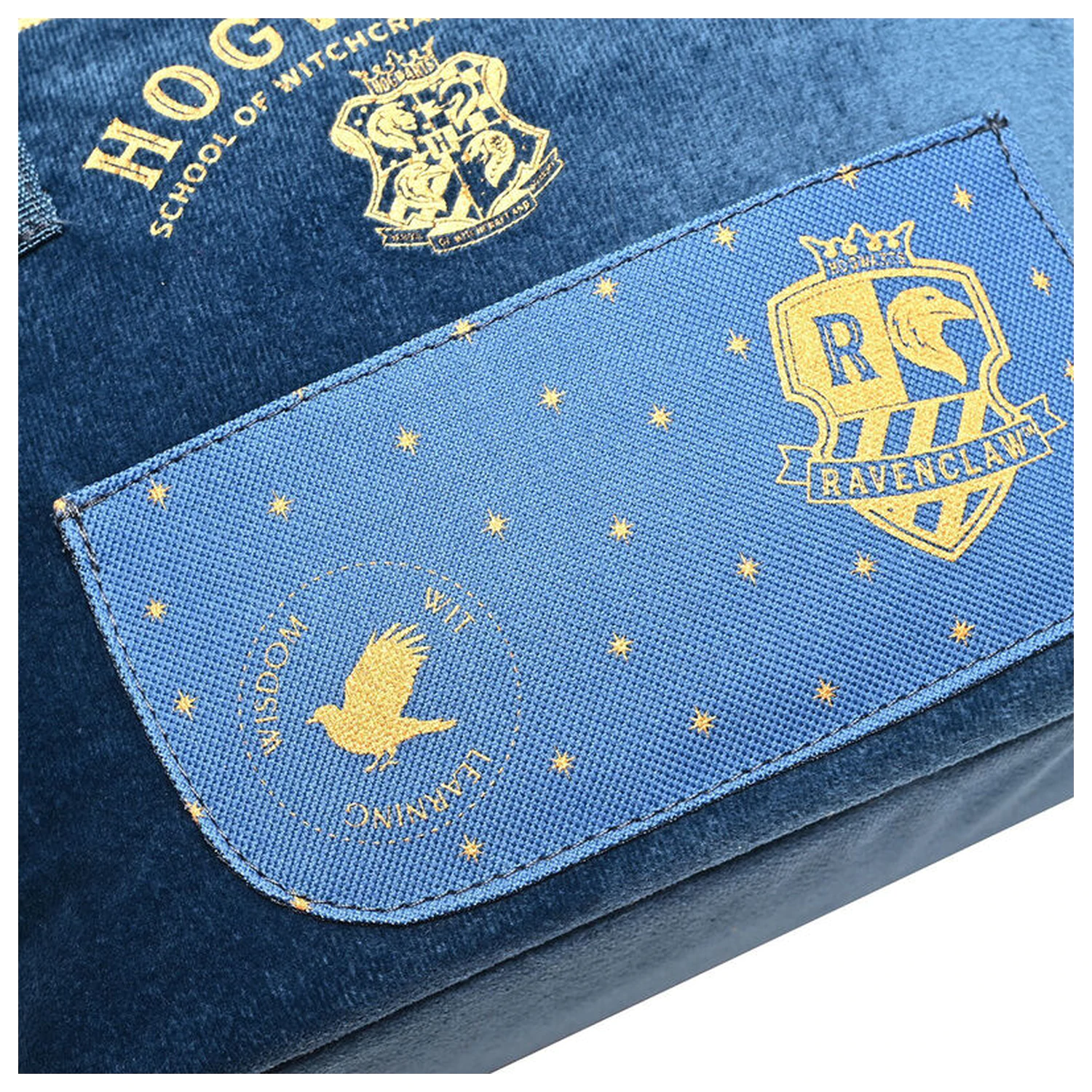 Harry Potter Ravenclaw Lunch-Tasche Produktfoto