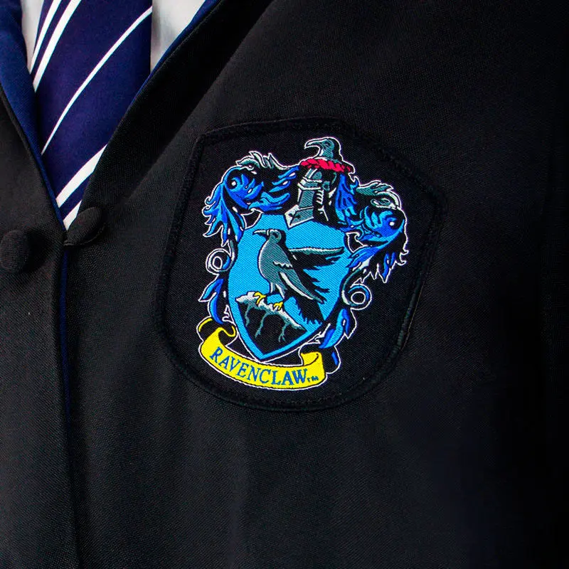 Harry Potter Zauberergewand Ravenclaw termékfotó