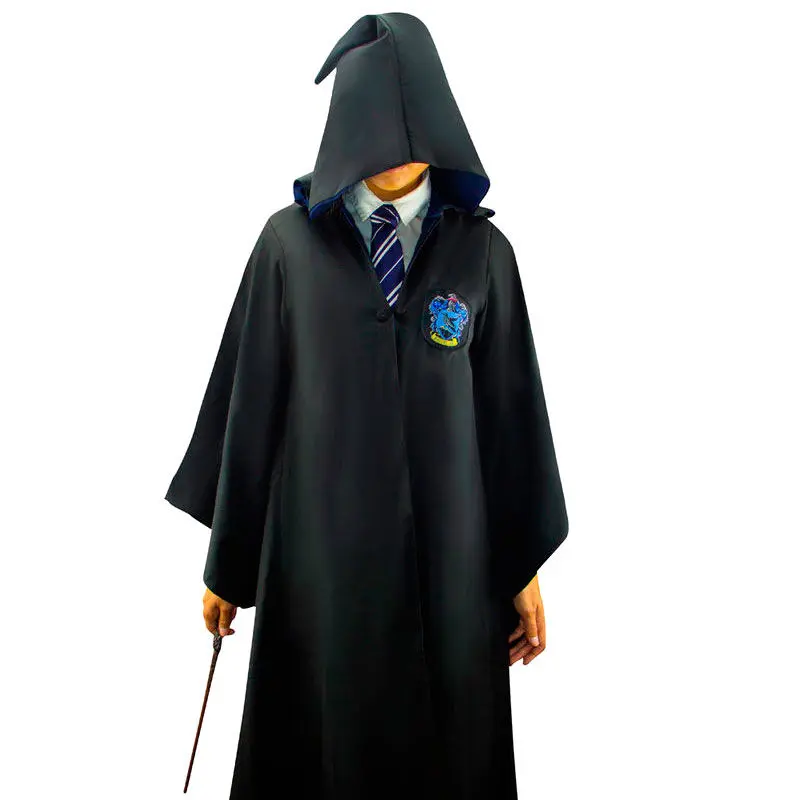 Harry Potter Zauberergewand Ravenclaw termékfotó