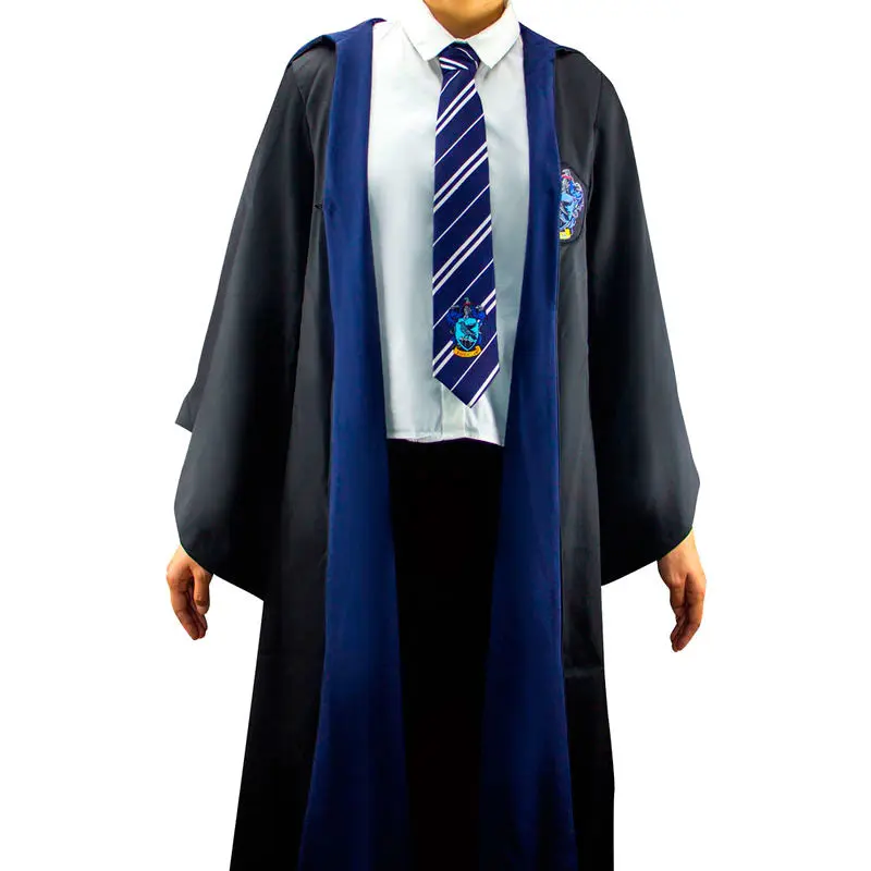 Harry Potter Zauberergewand Ravenclaw termékfotó