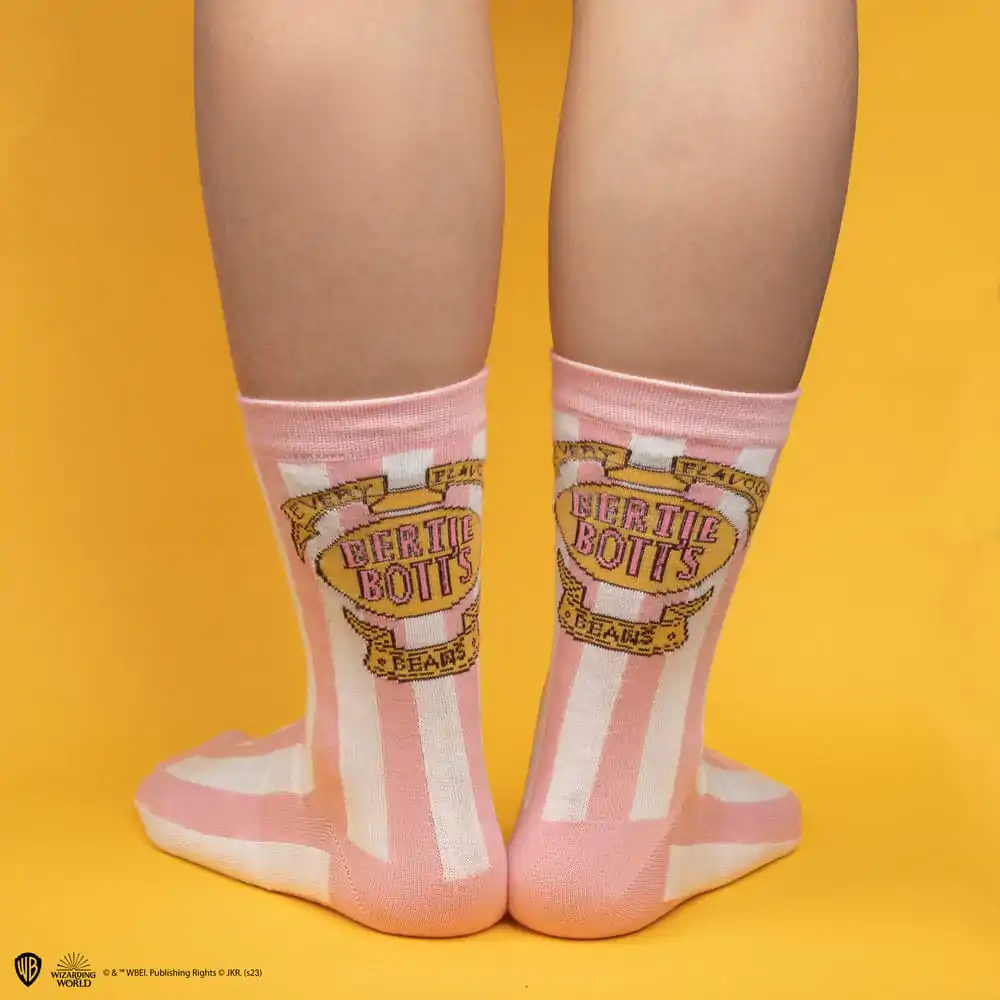 Harry Potter Socken 3er-Pack Honey Dukes termékfotó