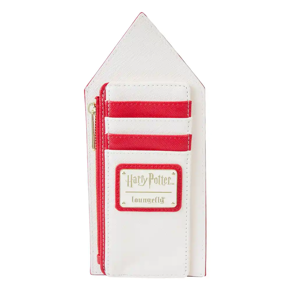 Harry Potter by Loungefly Karten-Etui Honey Dukes Every Flavour Beans Produktfoto