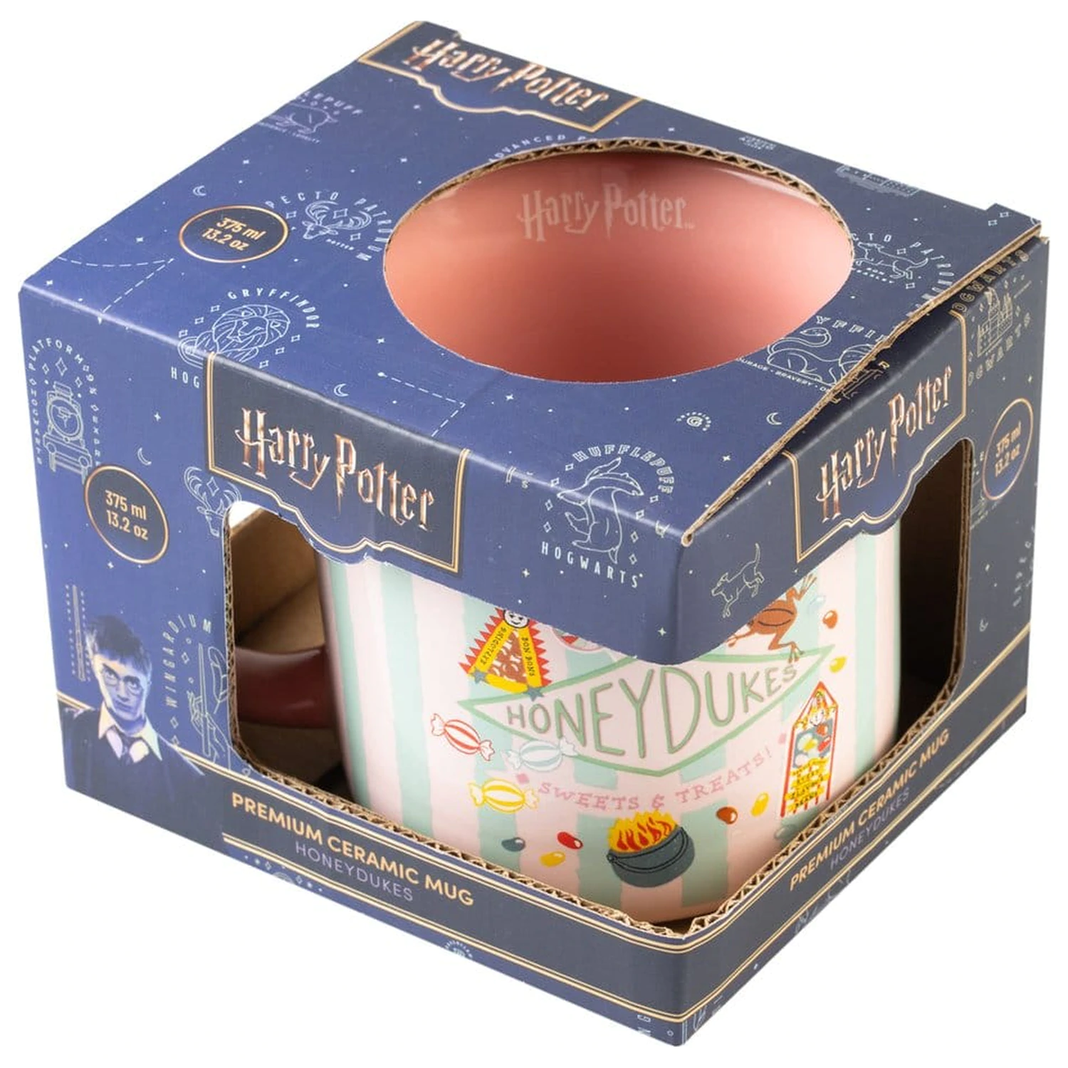Harry Potter Premium Becher Honeydukes 375 ml Produktfoto