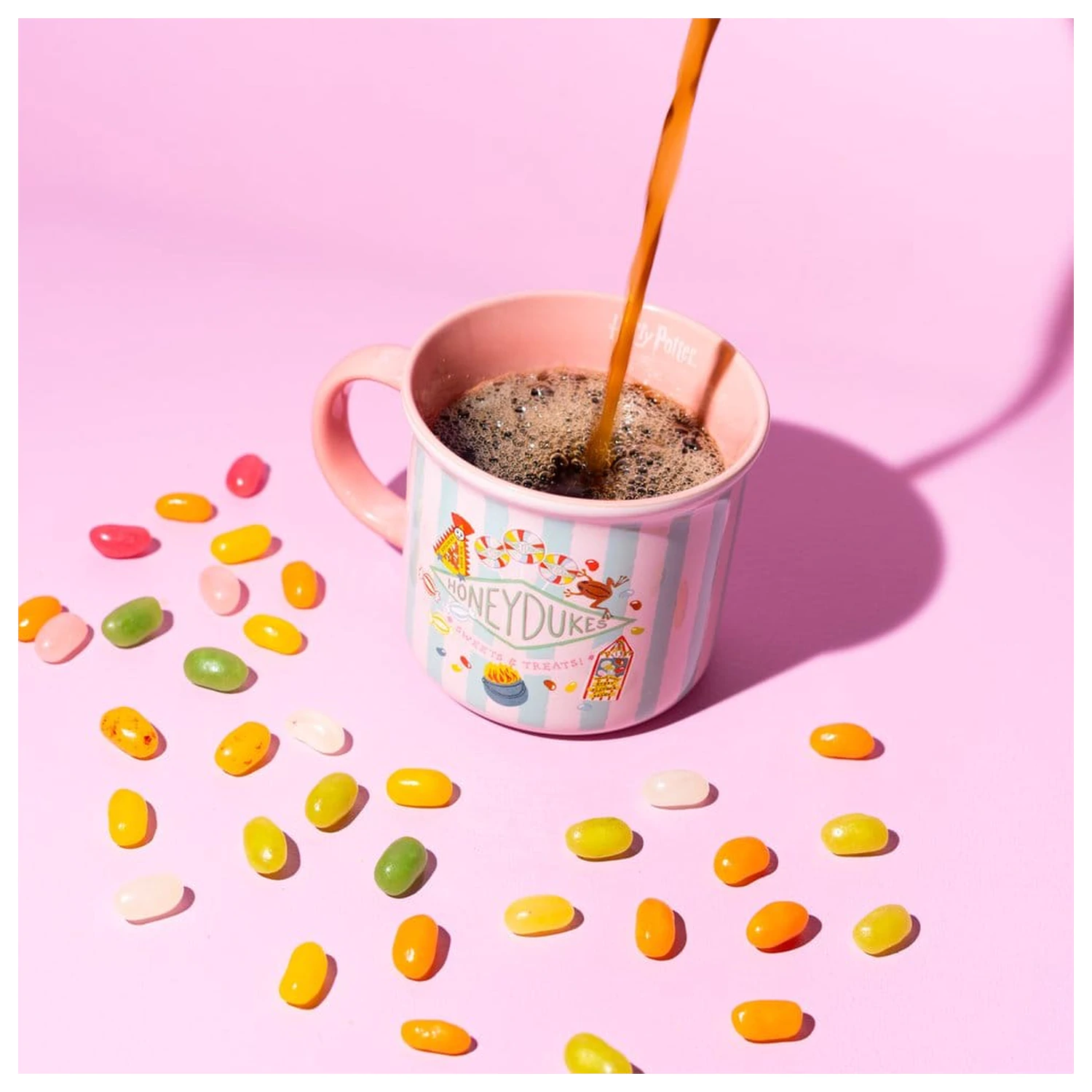 Harry Potter Premium Becher Honeydukes 375 ml Produktfoto