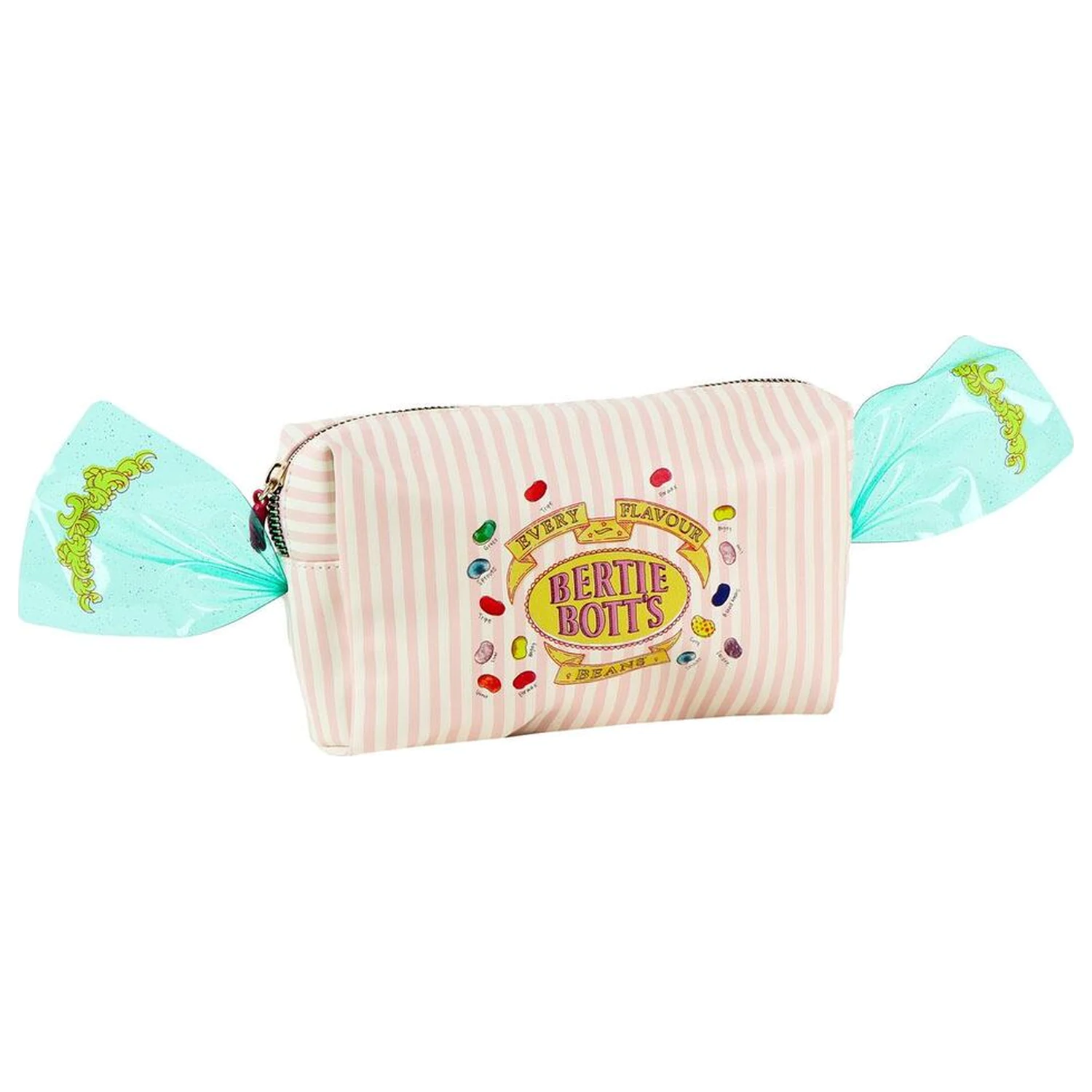 Harry Potter Honeydukes Kosmetiktasche Produktfoto