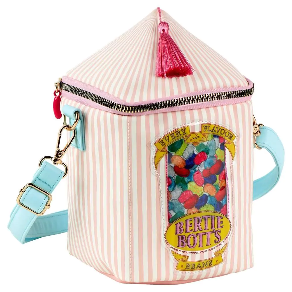 Harry Potter Honeydukes Tasche Produktfoto