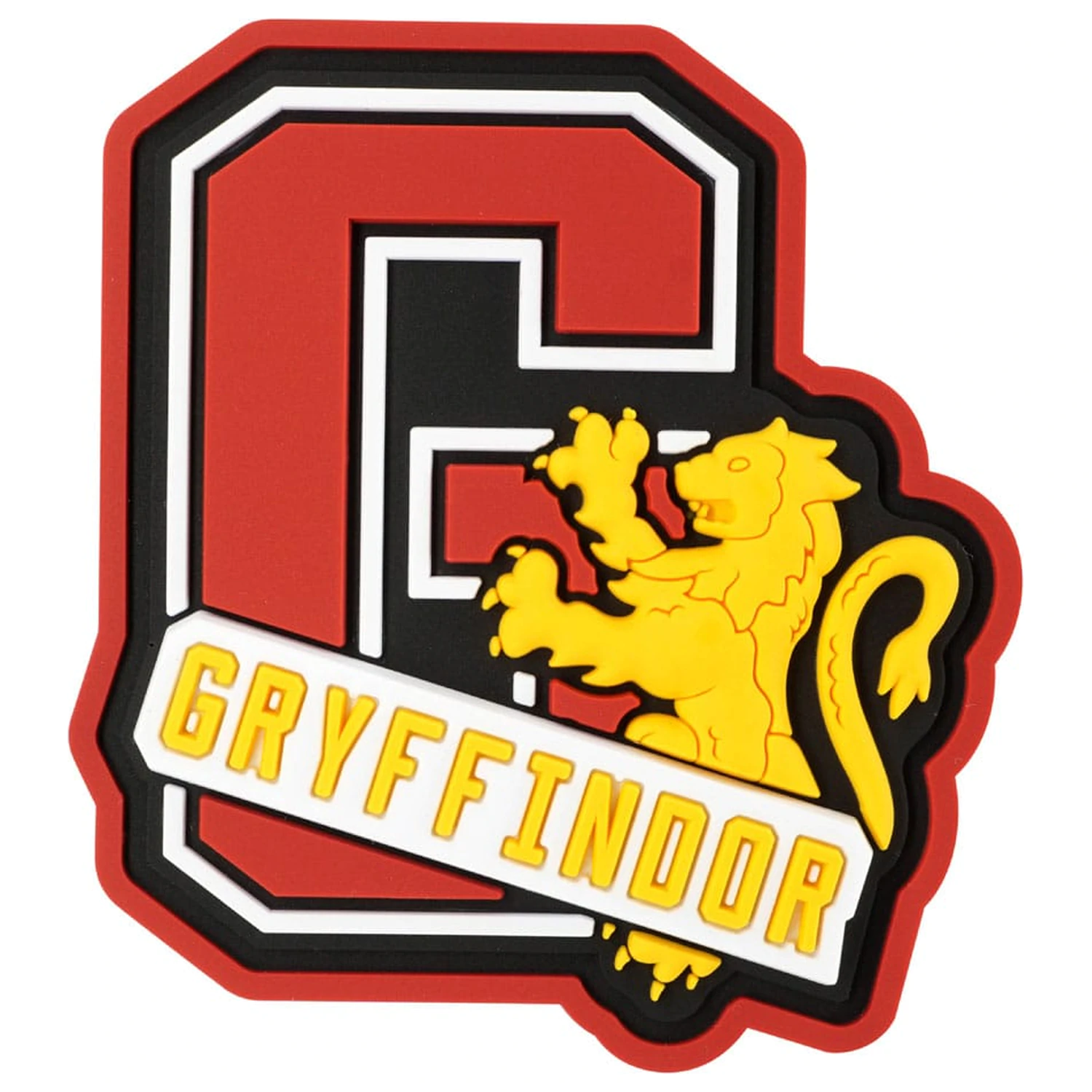 Harry Potter Magnete Hausstolz Gryffindor Produktfoto