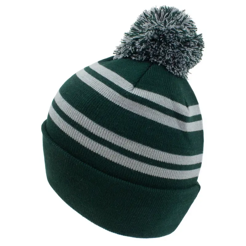 Harry Potter Beanie House Slytherin Produktfoto