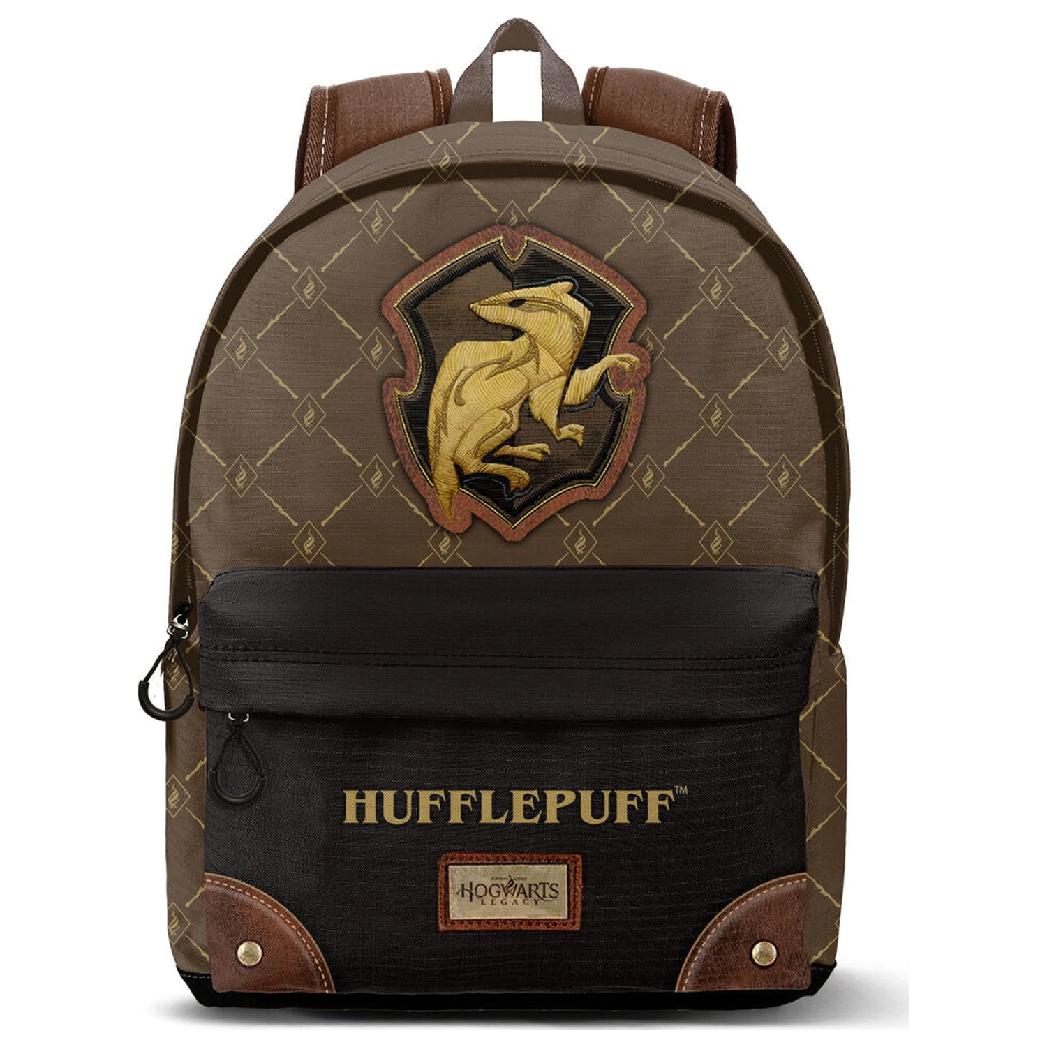 Harry Potter Huffelpuff Rucksack 44 cm Produktfoto