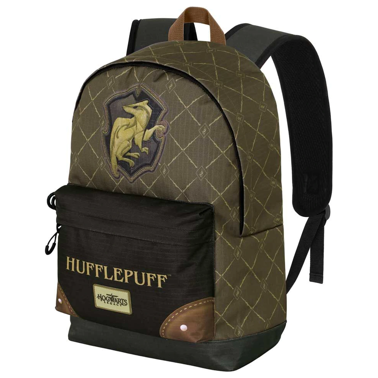 Harry Potter Huffelpuff Rucksack 44 cm Produktfoto