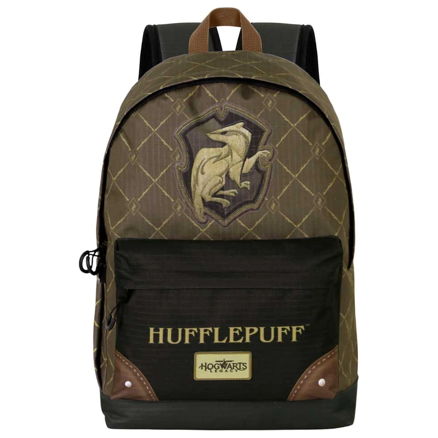 Harry Potter Huffelpuff Rucksack 44 cm Produktfoto