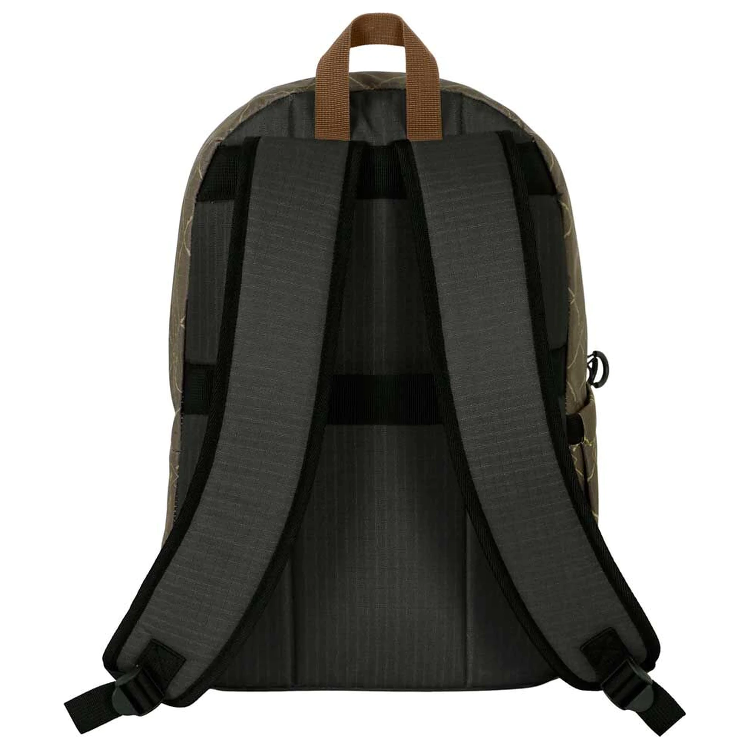 Harry Potter Huffelpuff Rucksack 44 cm Produktfoto