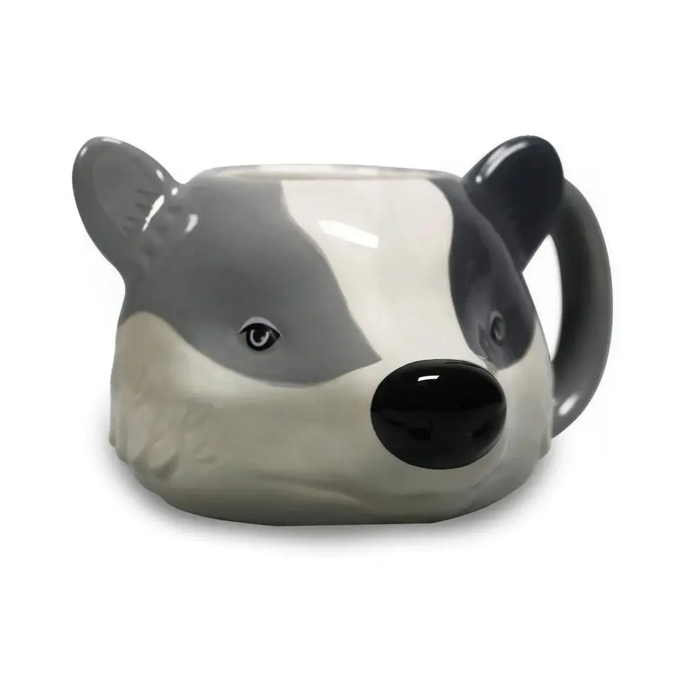 Harry Potter 3D Tasse Hufflepuff- Badger Produktfoto