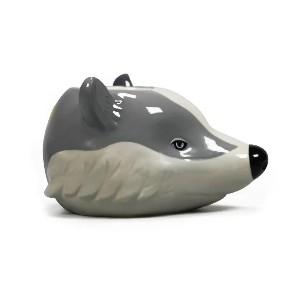Harry Potter 3D Tasse Hufflepuff- Badger Produktfoto