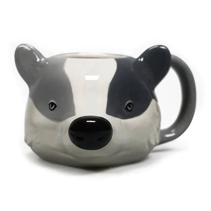 Harry Potter 3D Tasse Hufflepuff- Badger Produktfoto