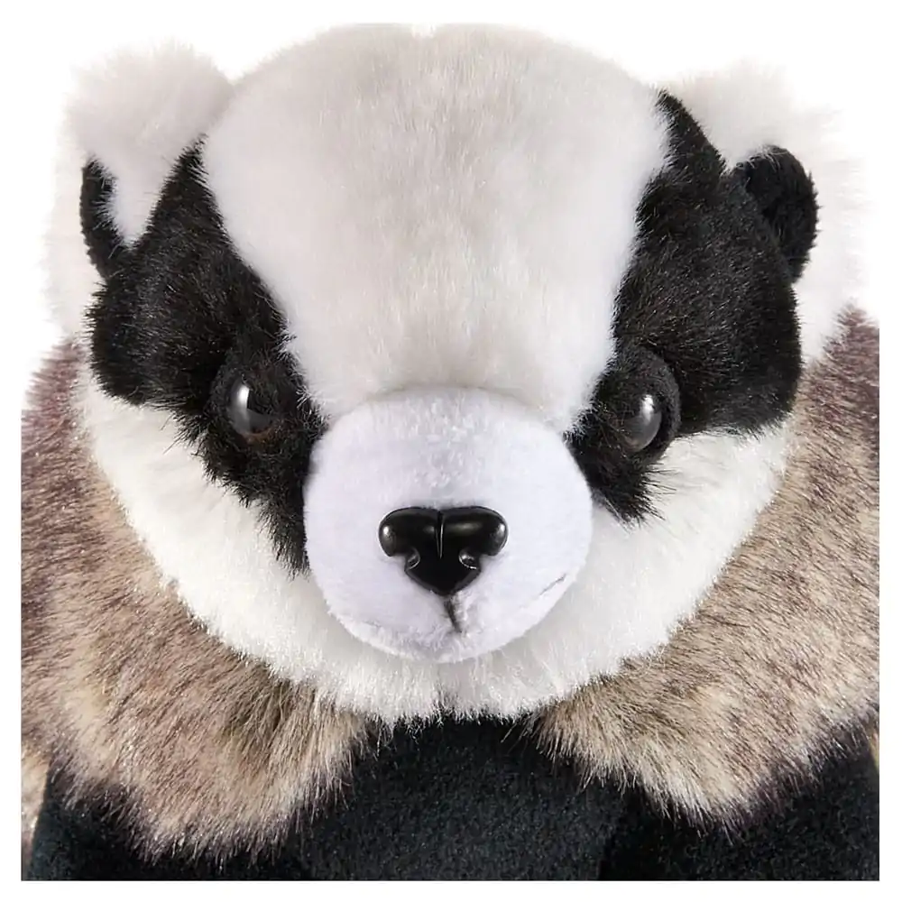 Harry Potter Plüschfigur Hufflepuff Badger Mascot 17 cm termékfotó