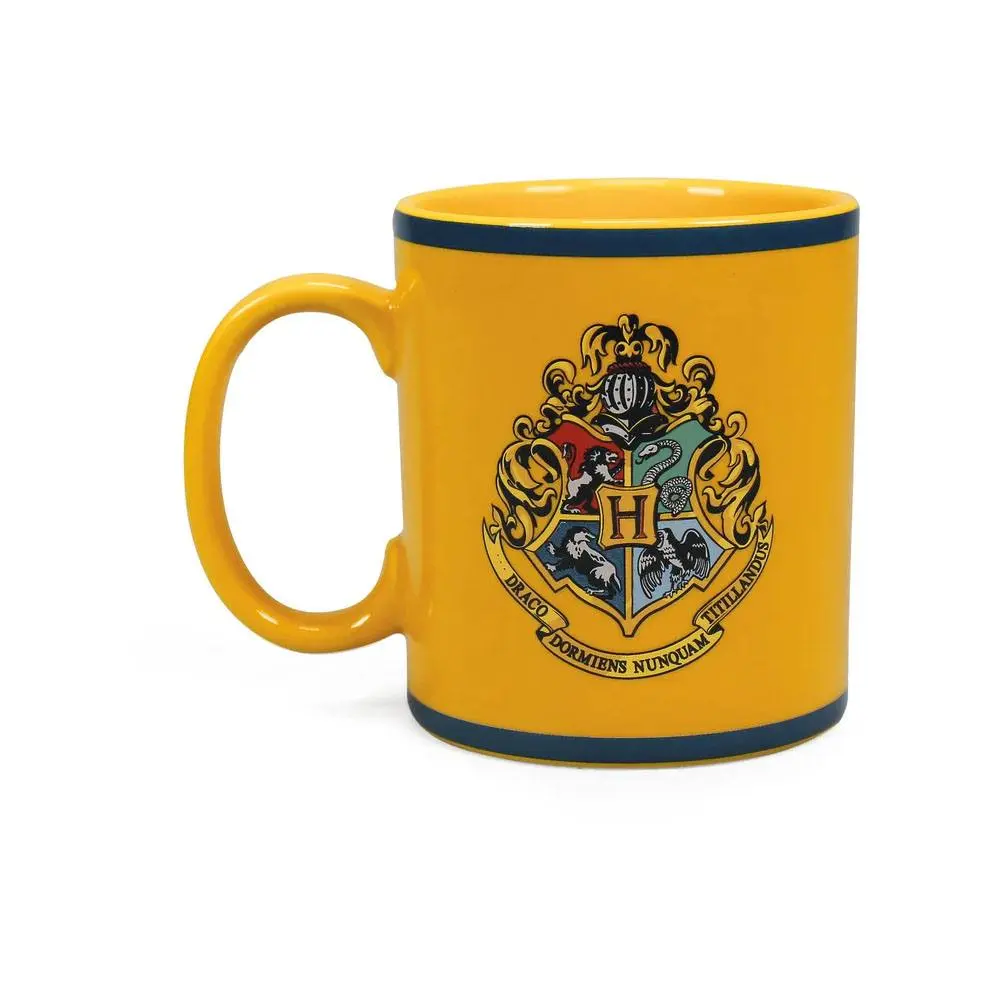 Harry Potter Tasse Hufflepuff Crest termékfotó