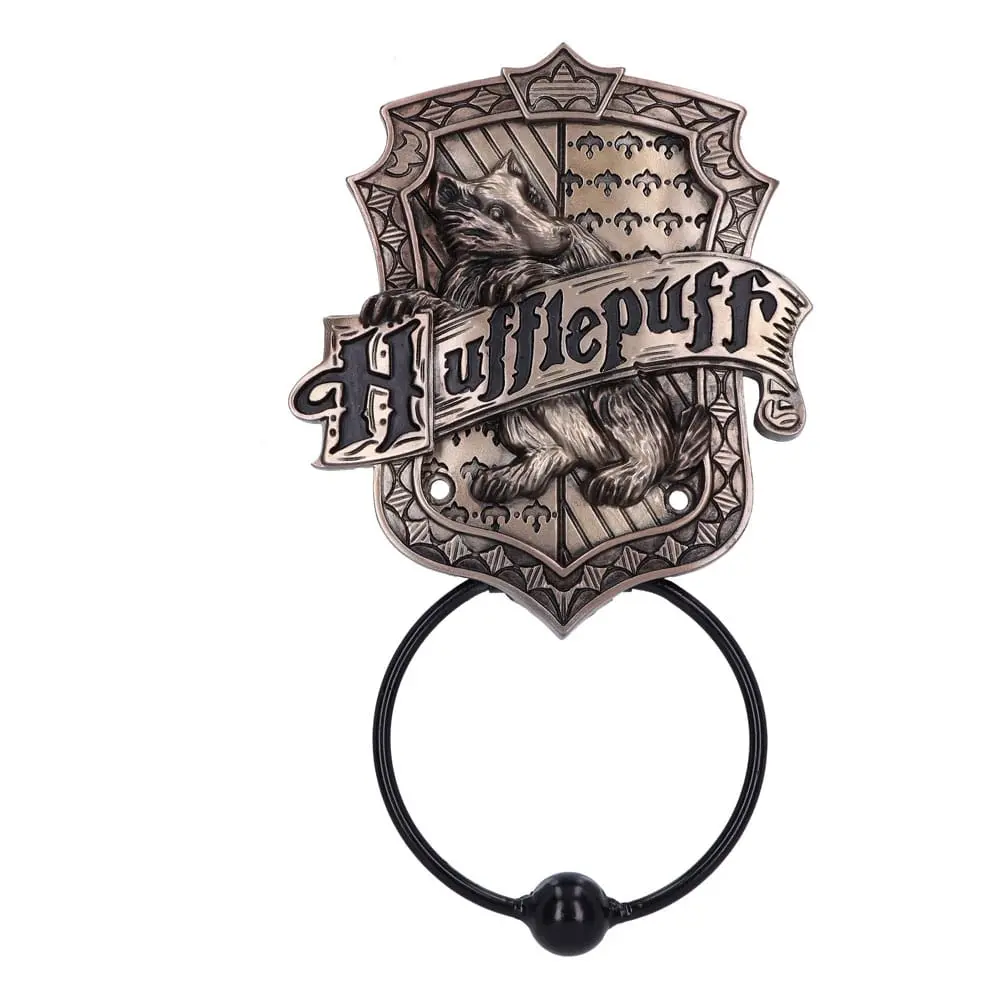 Harry Potter Türklopfer Hufflepuff 24 cm termékfotó