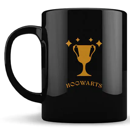 Harry Potter Hufflepuff Tasse termékfotó