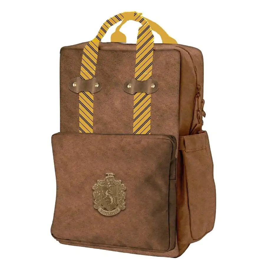 Harry Potter Hufflepuff casual Rucksack 35cm Produktfoto