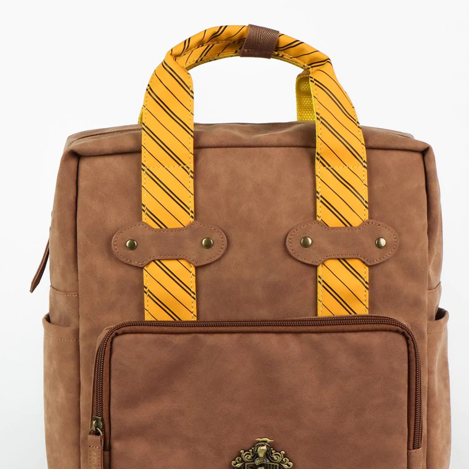 Harry Potter Hufflepuff casual Rucksack 35cm Produktfoto