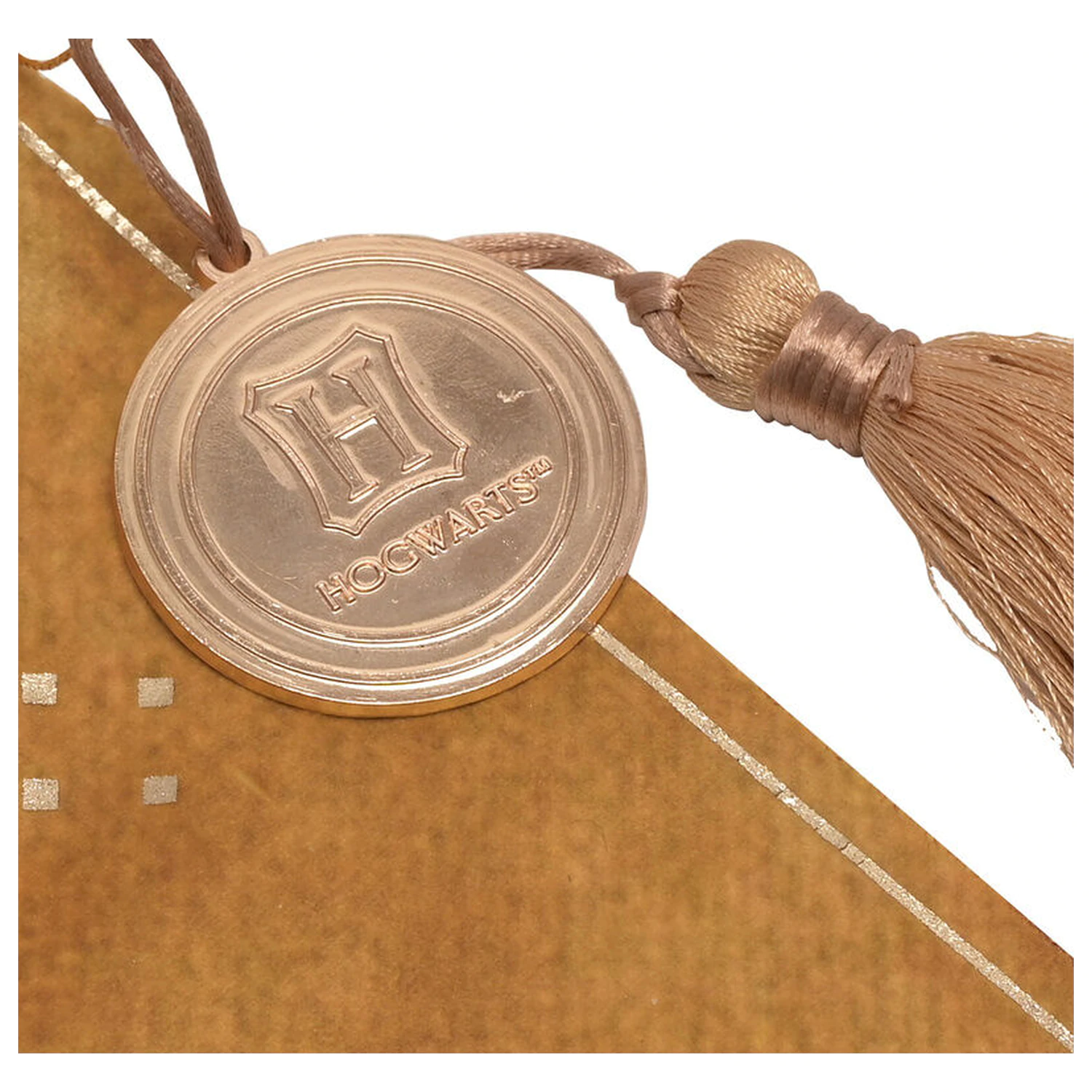 Harry Potter Hufflepuff Hänge-Banner Produktfoto