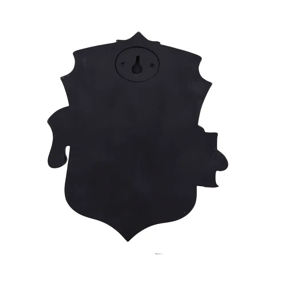 Harry Potter Wandschmuck Hufflepuff 20 cm Produktfoto