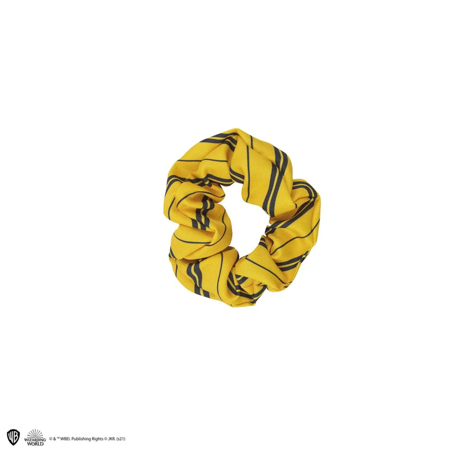 Harry Potter Classic Haarschmuck 2er-Set Hufflepuff Produktfoto
