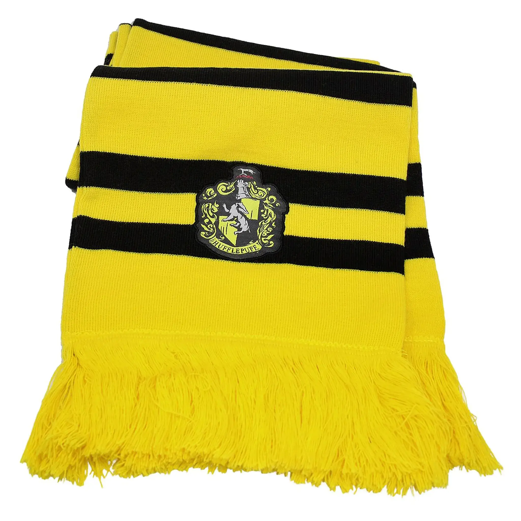 Harry Potter Beanie & Schal Set House Hufflepuff 165 cm termékfotó