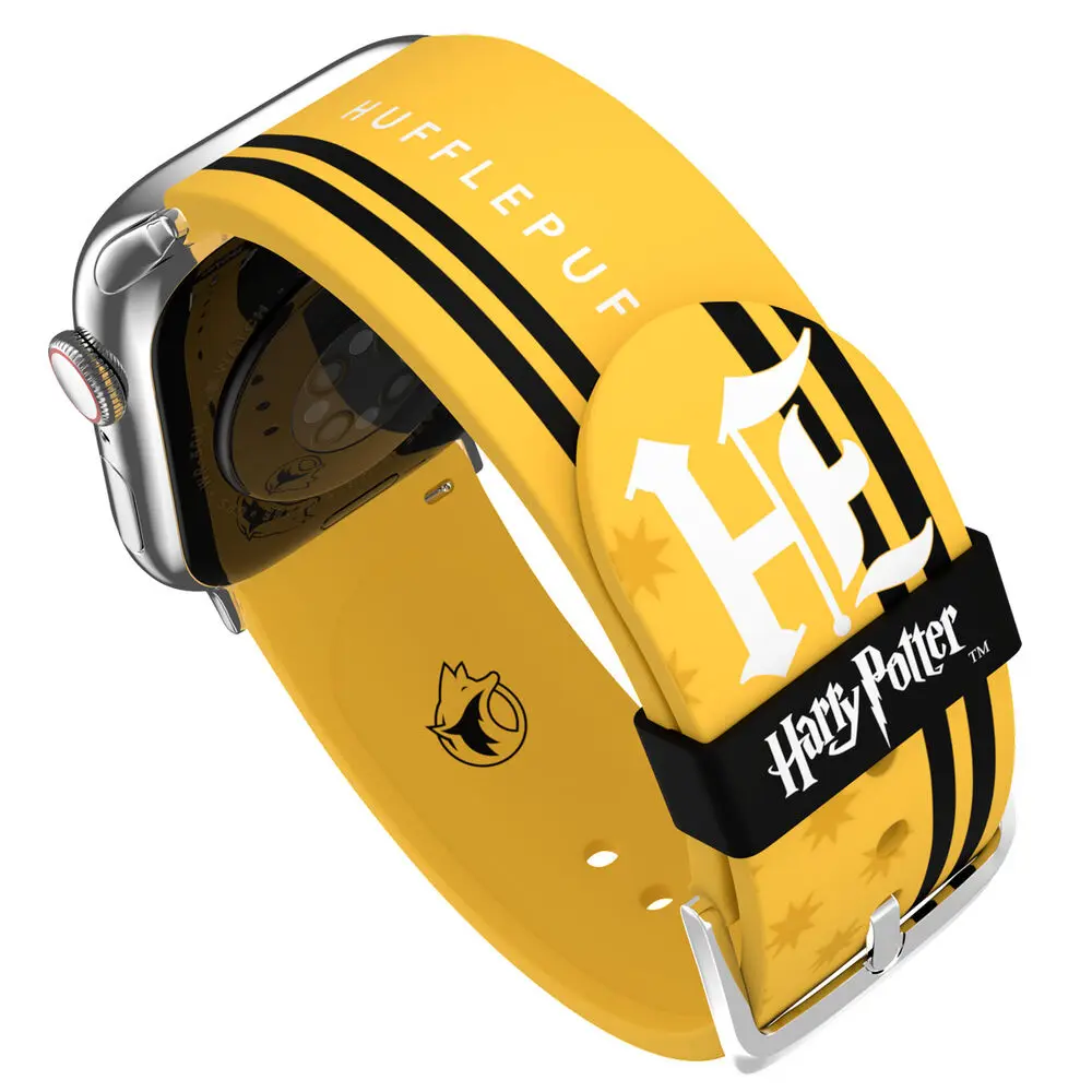 Harry Potter Smartwatch-Armband House Pride II - Hufflepuff Produktfoto