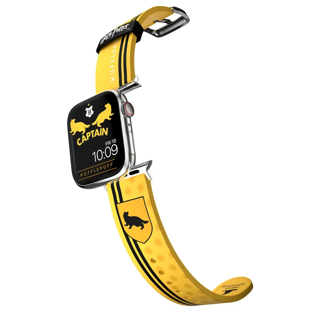 Harry Potter Smartwatch-Armband House Pride II - Hufflepuff Produktfoto