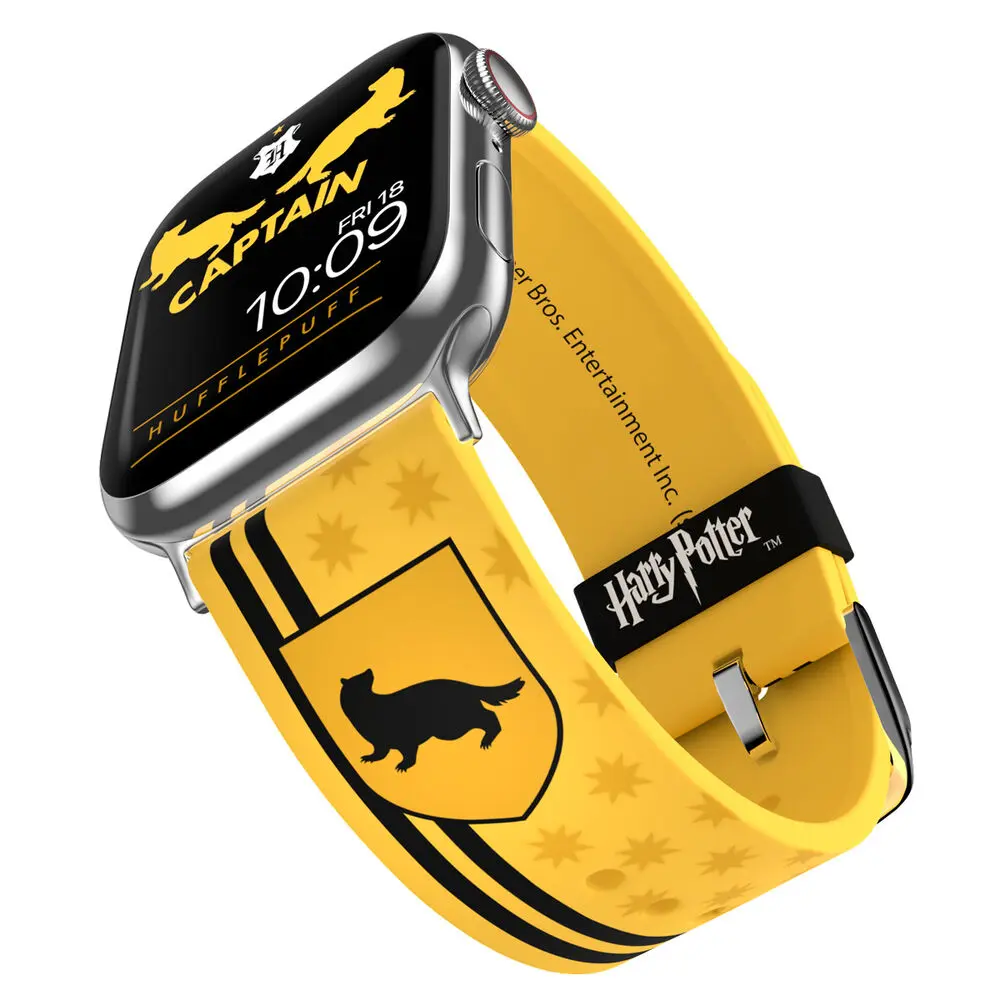 Harry Potter Smartwatch-Armband House Pride II - Hufflepuff Produktfoto
