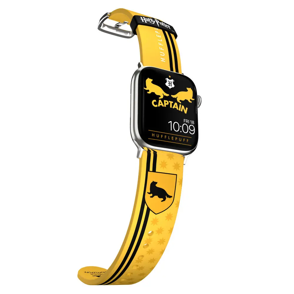 Harry Potter Smartwatch-Armband House Pride II - Hufflepuff Produktfoto