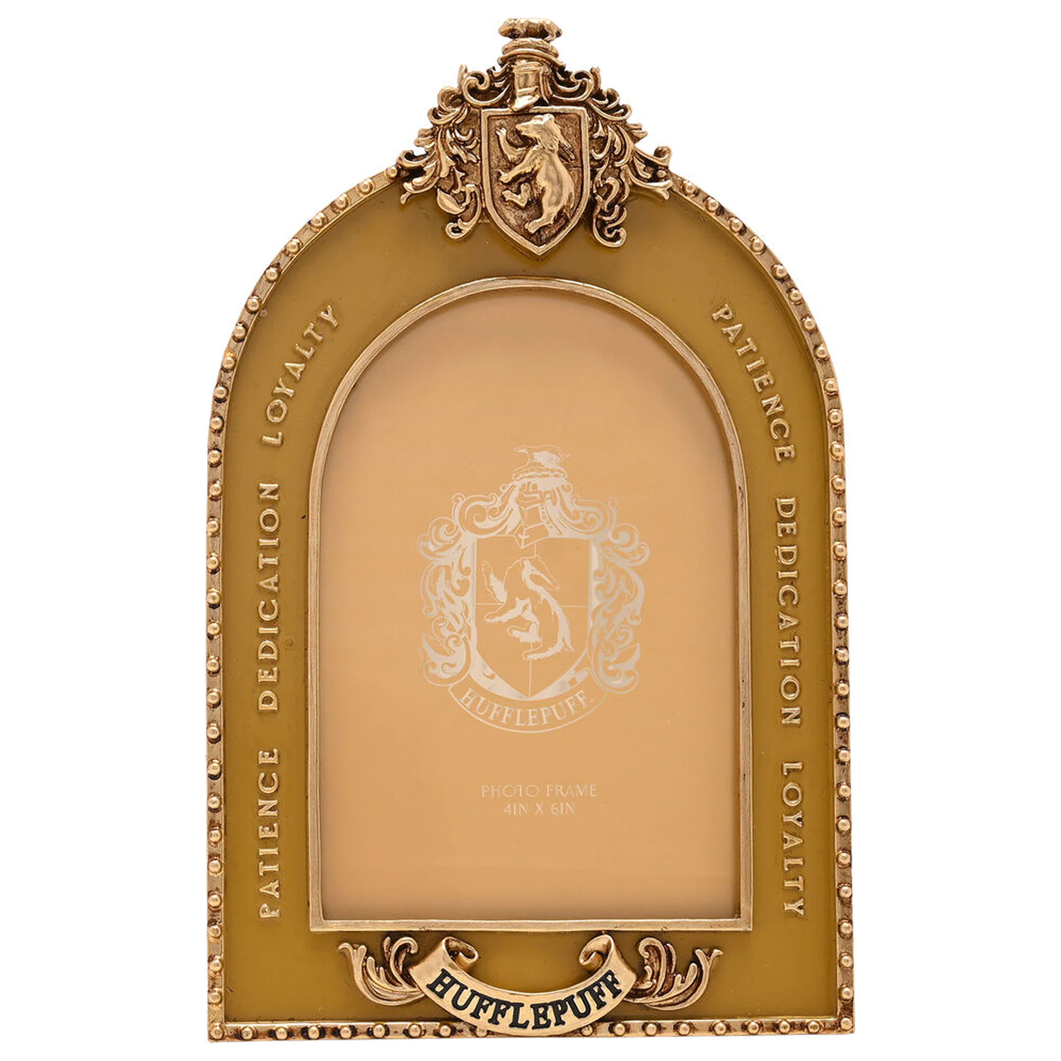 Harry Potter Hufflepuff Fotorahmen Produktfoto