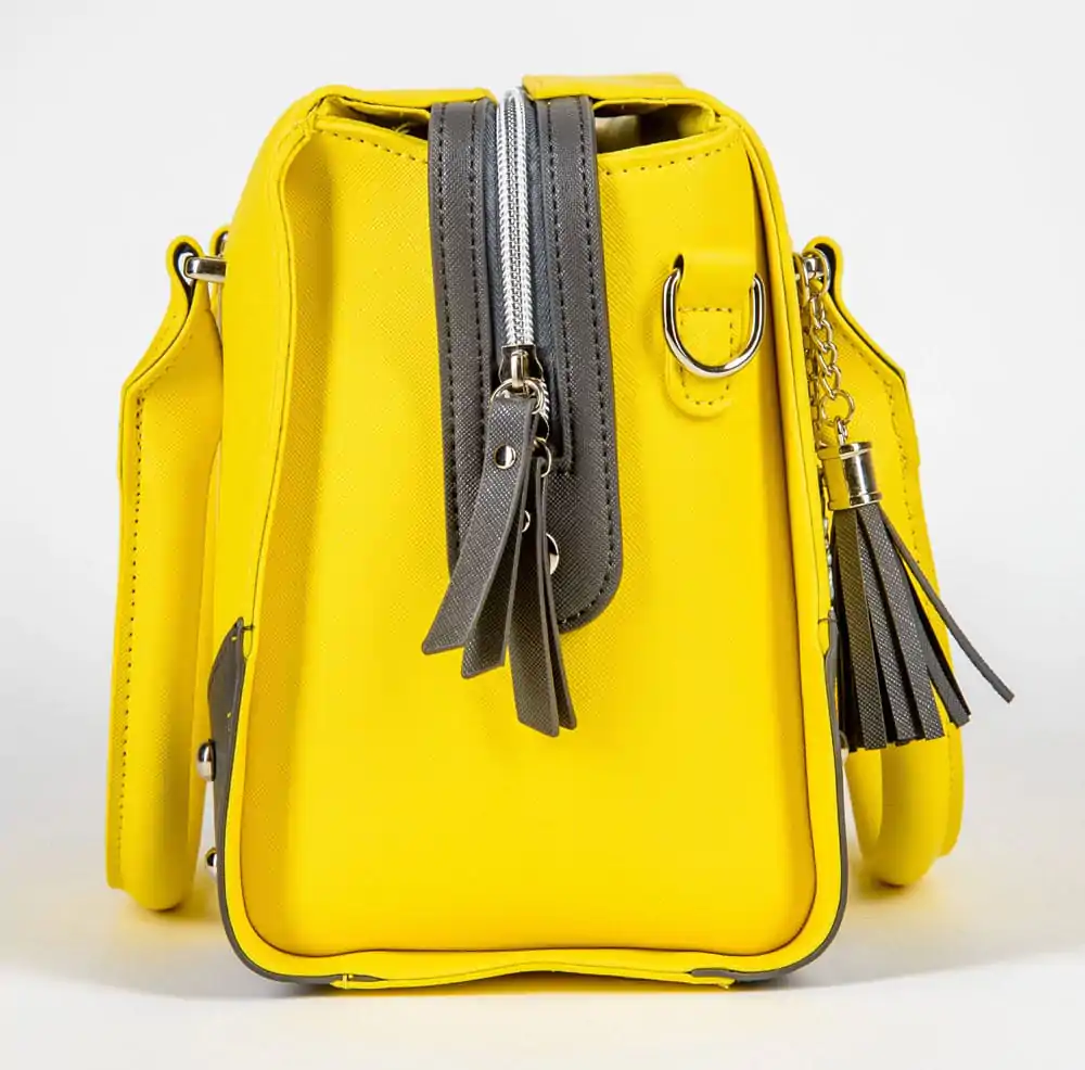 Harry Potter Handtasche Hufflepuff termékfotó