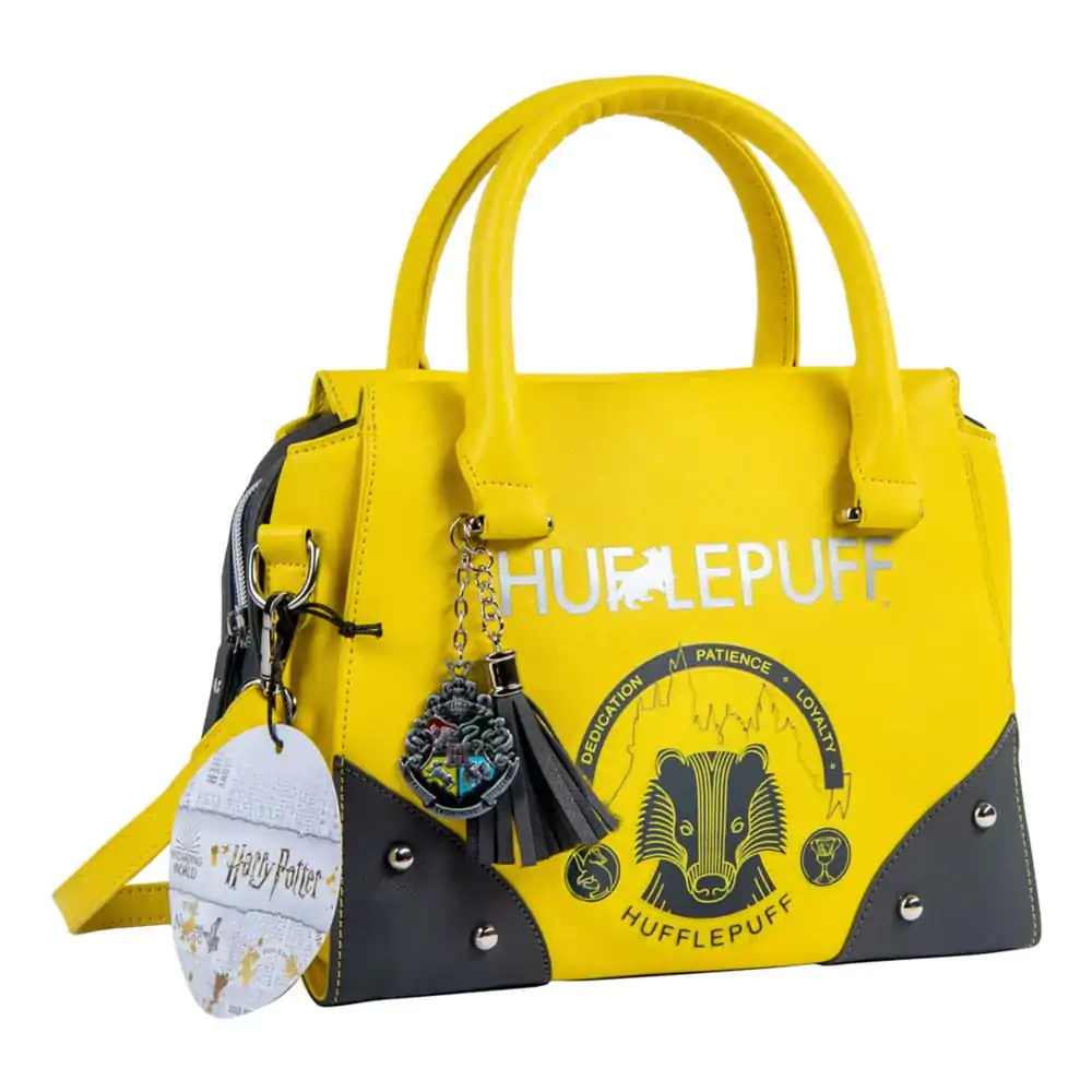 Harry Potter Handtasche Hufflepuff termékfotó