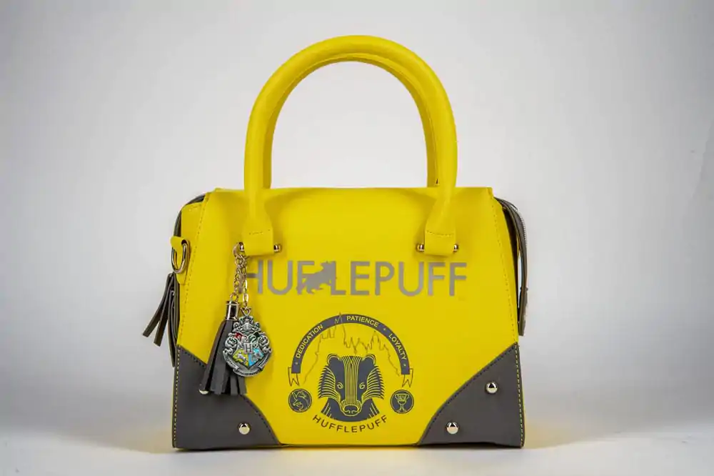 Harry Potter Handtasche Hufflepuff termékfotó