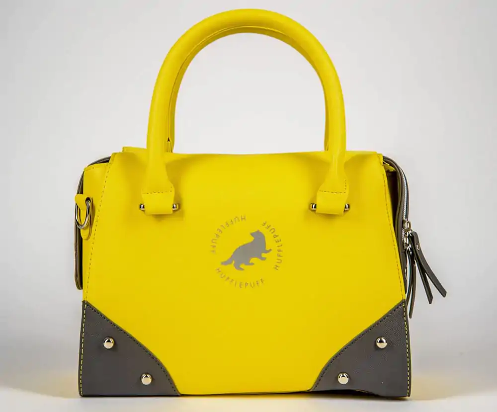 Harry Potter Handtasche Hufflepuff termékfotó