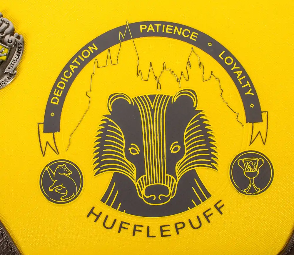 Harry Potter Handtasche Hufflepuff termékfotó